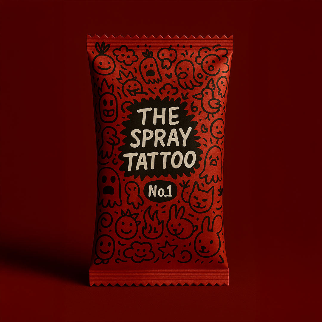 Tattoo Pack No.1