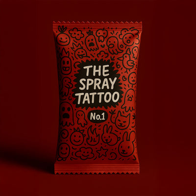Tattoo Pack No.1