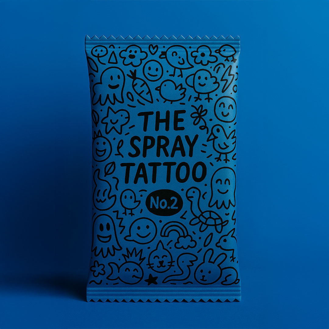 Tattoo Pack No.2